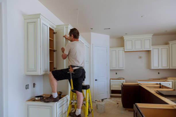 Licensed Kitchen service in Hampton, MN - BM Kitchen