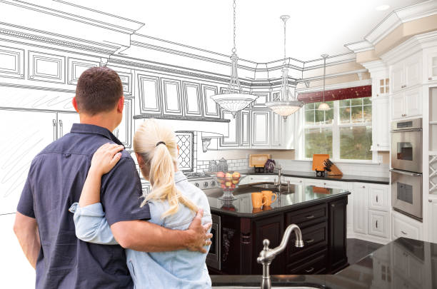 Professional Kitchen technician working in Hampton, MN