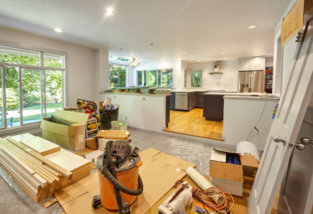 Reliable Kitchen contractor in Hampton, MN by BM Kitchen