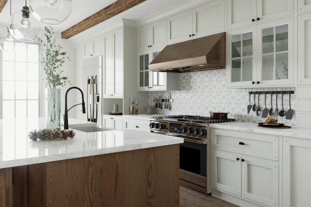 Affordable Kitchen solutions in Hampton, MN